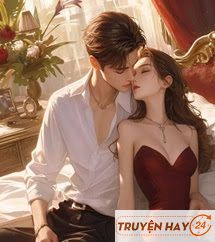 Mê Tình Khó Cưỡng - Khiết Vãn