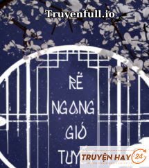 Rẽ Ngang Gió Tuyết - Khí Ngô Câu