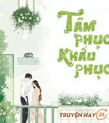 Tâm Phục Khẩu Phục - Kính Tử