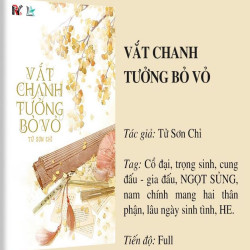 Review Truyện Vắt Chanh Tưởng Bỏ Vỏ