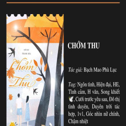 Review Truyện Chớm Thu