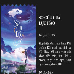 Review Truyện Sơ Cửu Của Lục Hào