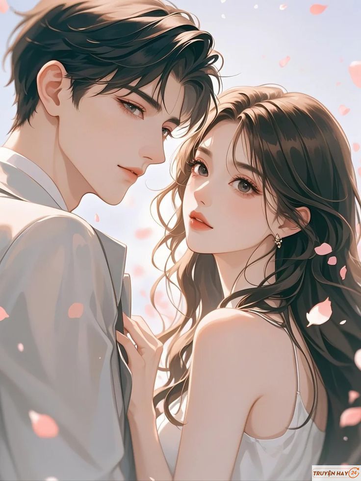 Bỗng Có Anh Bạn Trai Nhà Giàu