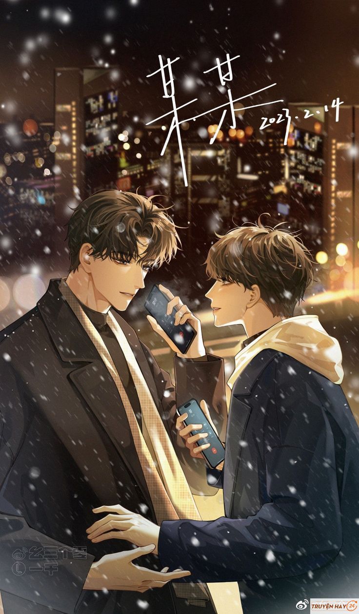 Có Là Gay Cũng Phải Kết Hôn