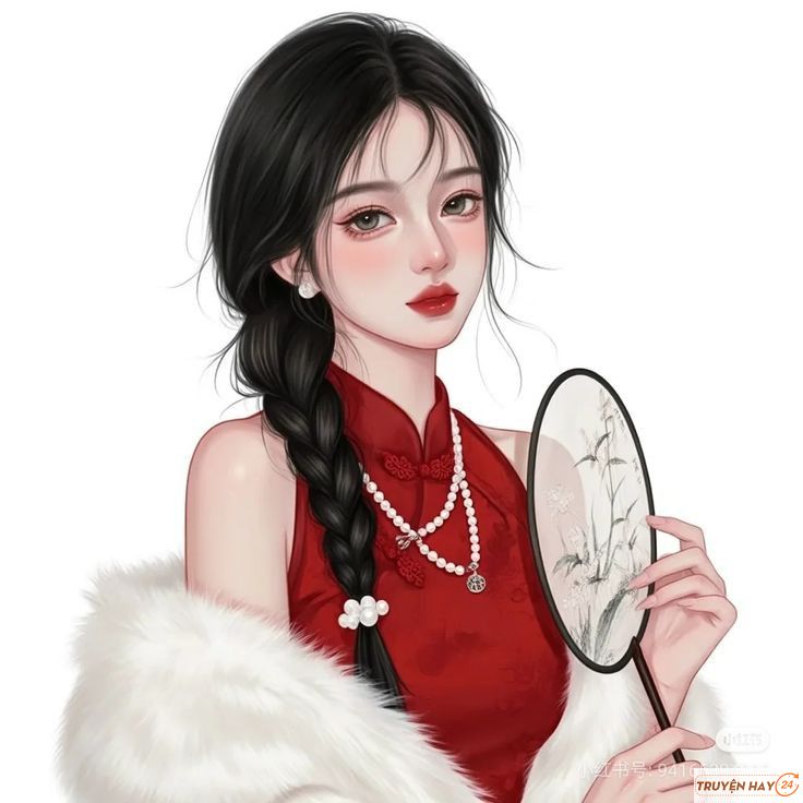 Cố Phu Nhân Anh Yêu Em