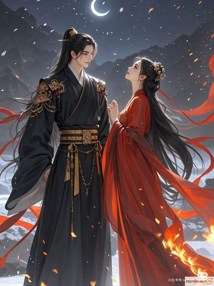 Cùng Chàng Một Đời