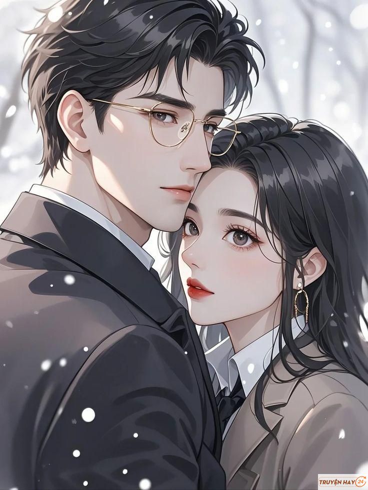 Cuối Cùng Vẫn Là Anh