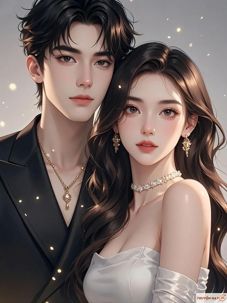 Rung Động Bởi Thâm Tình Của Anh