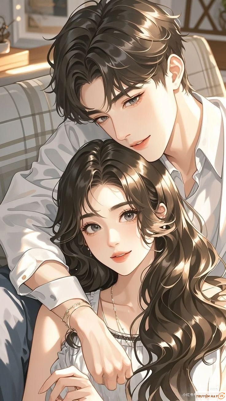 Tôi Yêu Con Trai Kẻ Thù Của Bố Tôi