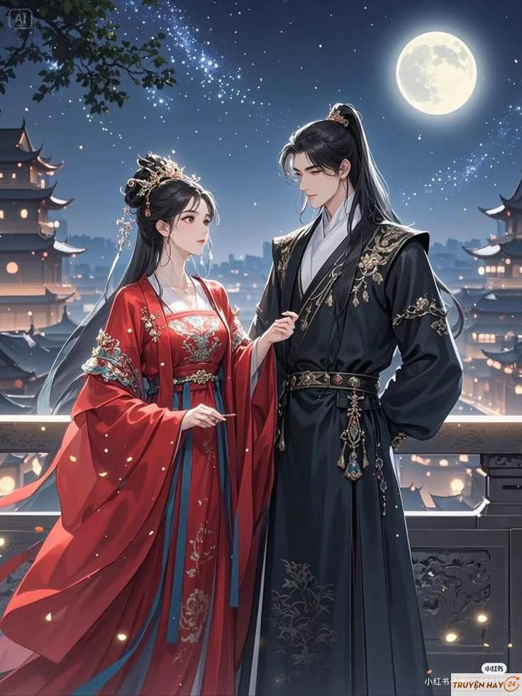 Túi Thơm Định Tình